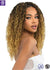 XTRA Boho Fine Twist + Wave 14" 3X